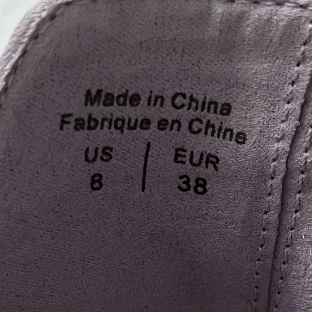 Open Toe Heel - Picture 4 of 7